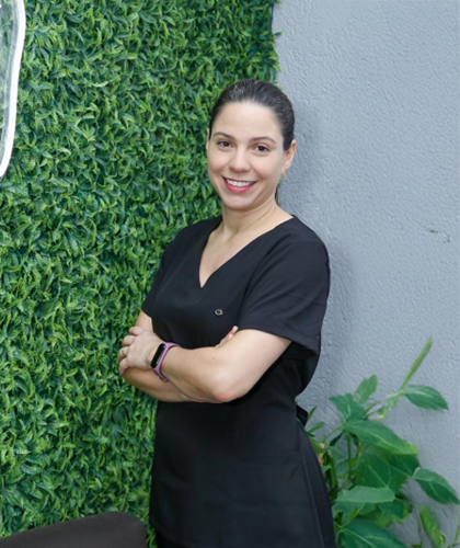 Laís Elianai Cardoso Zanchetta